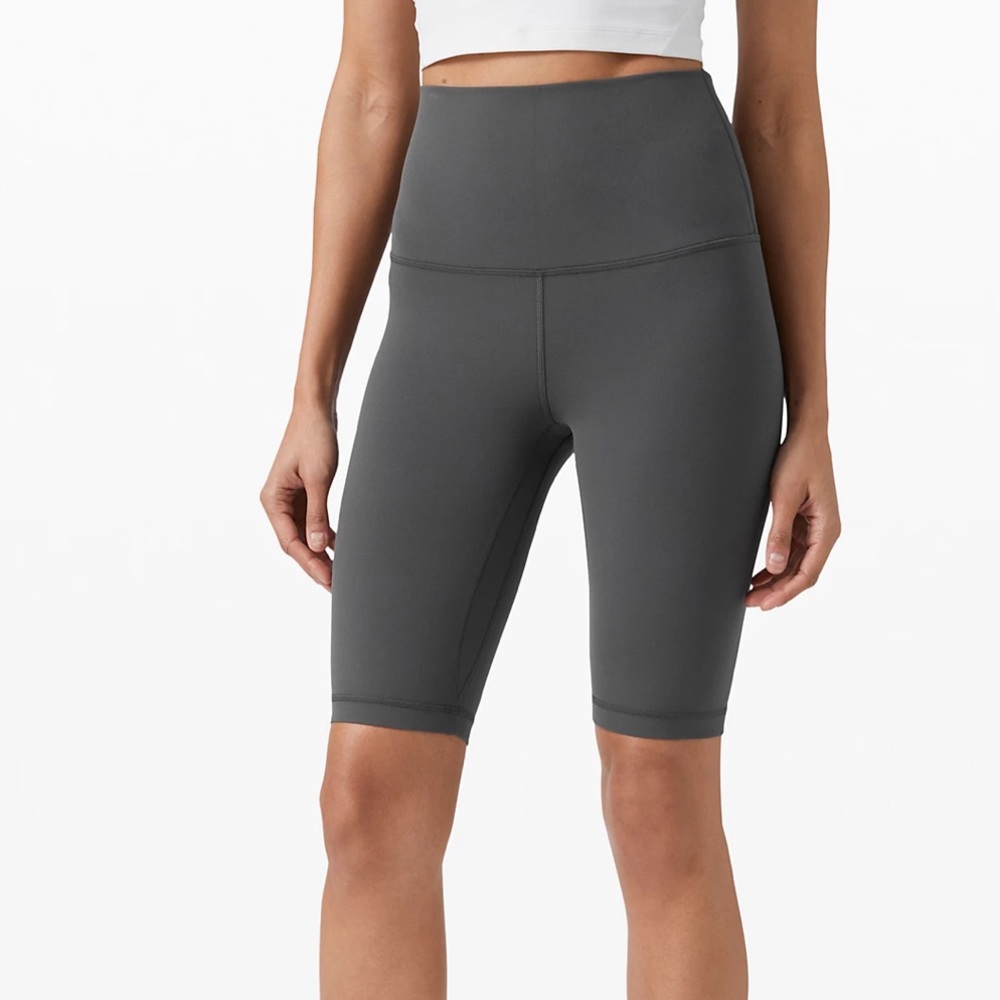 Lululemon align shorts 10”